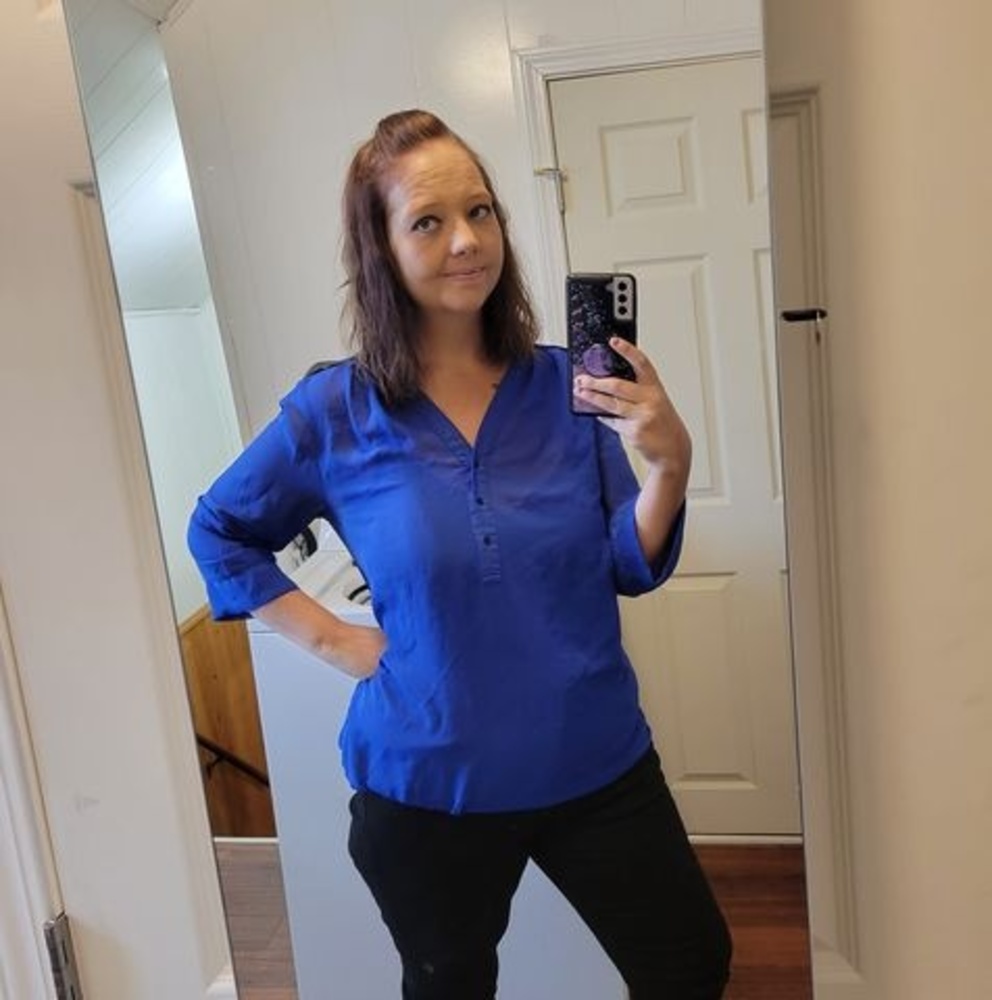 Meet your Posher, Jennifer